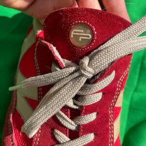 footprint shoes mens size 9